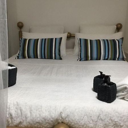 Bed and Breakfast Style Di Elisabetta Notari Roma Exterior foto
