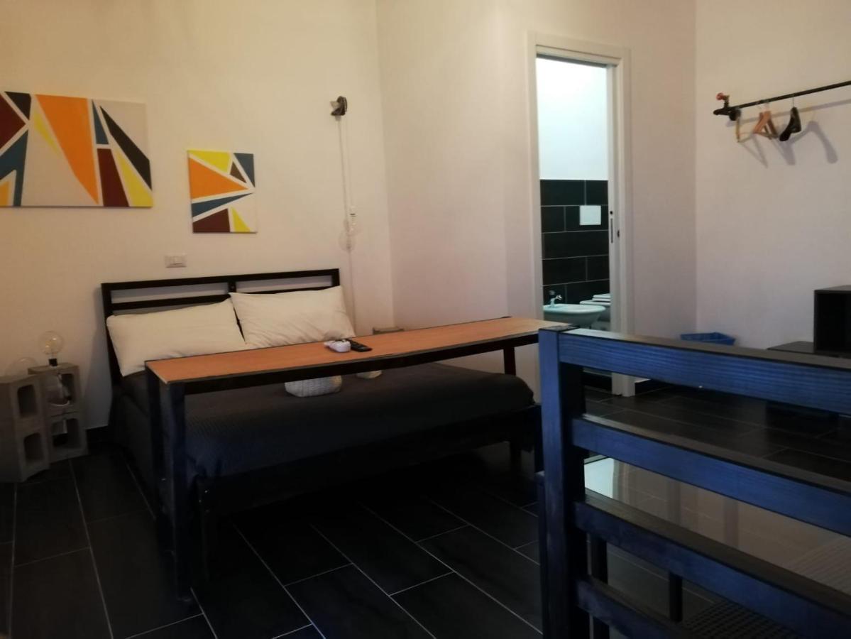 Bed and Breakfast Style Di Elisabetta Notari Roma Exterior foto