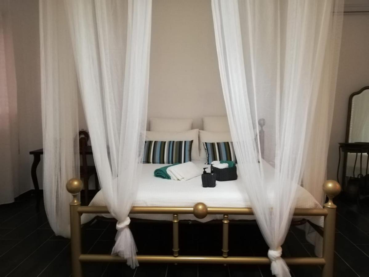 Bed and Breakfast Style Di Elisabetta Notari Roma Exterior foto