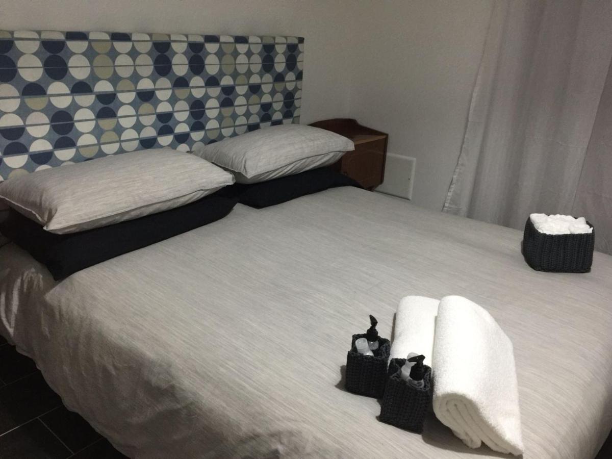 Bed and Breakfast Style Di Elisabetta Notari Roma Exterior foto