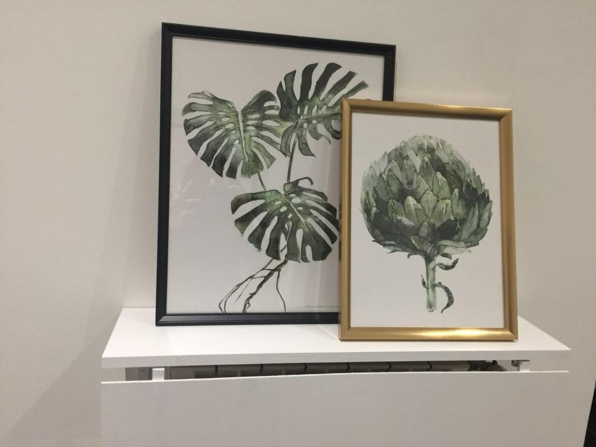 Bed and Breakfast Style Di Elisabetta Notari Roma Exterior foto