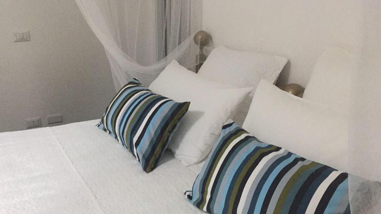 Bed and Breakfast Style Di Elisabetta Notari Roma Exterior foto