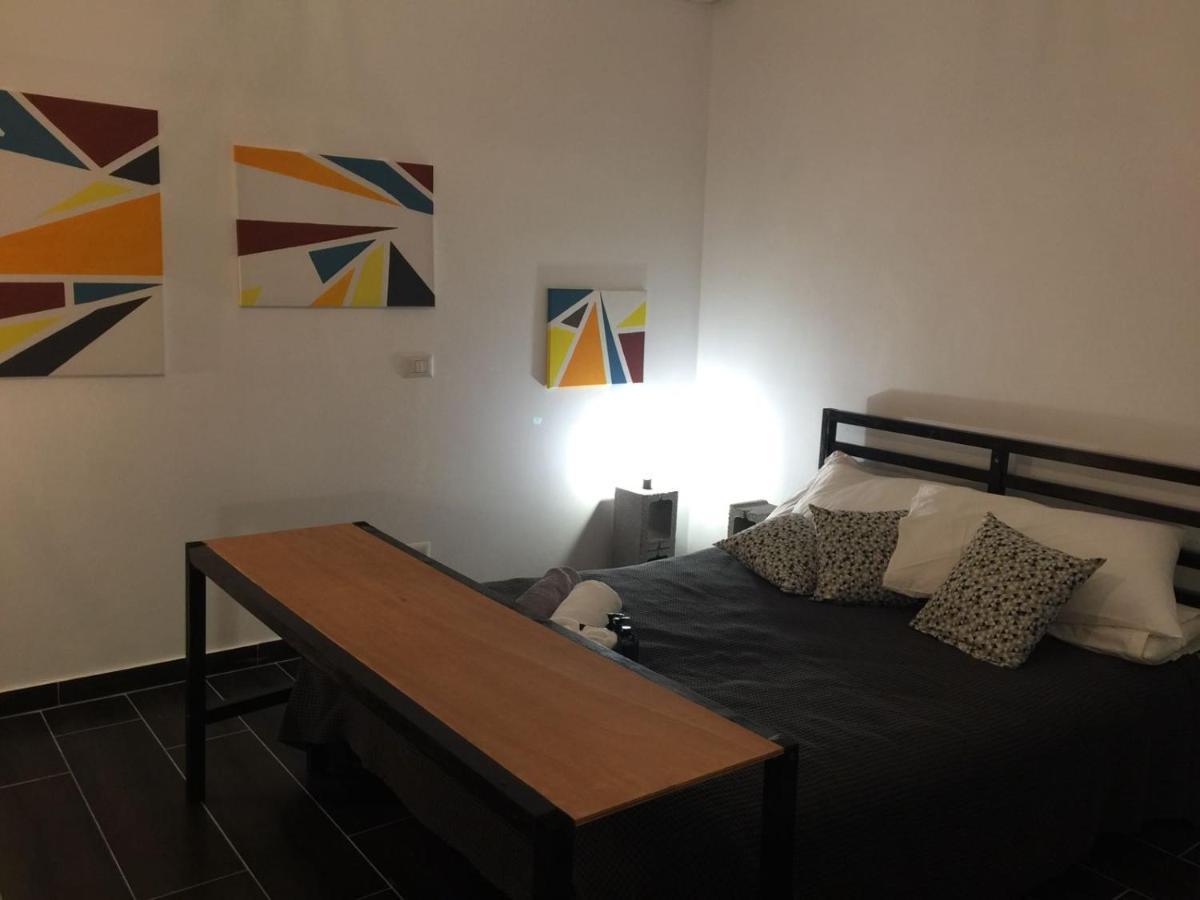 Bed and Breakfast Style Di Elisabetta Notari Roma Exterior foto