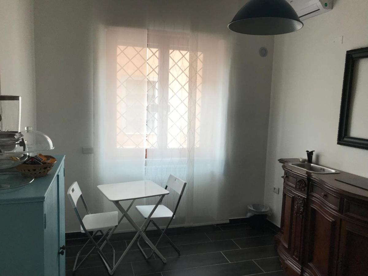 Bed and Breakfast Style Di Elisabetta Notari Roma Exterior foto