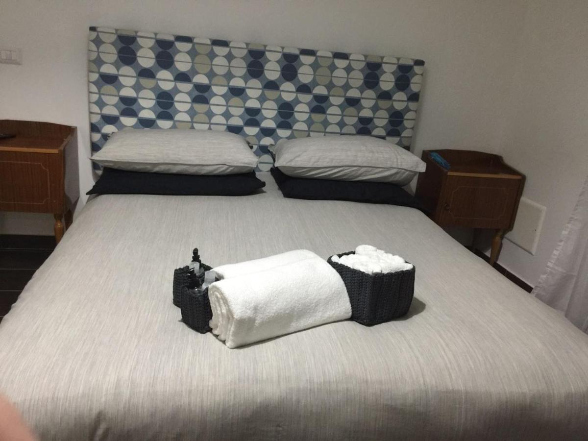 Bed and Breakfast Style Di Elisabetta Notari Roma Exterior foto