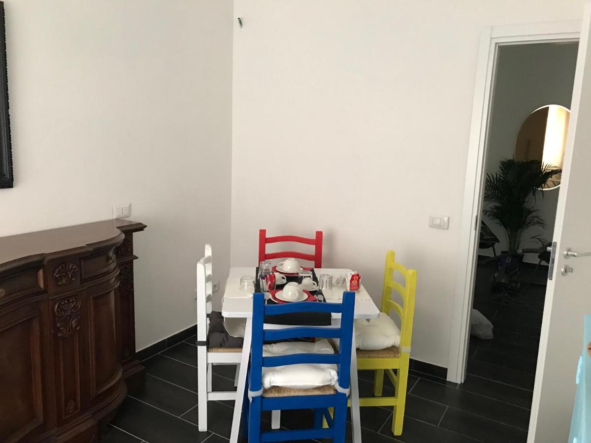 Bed and Breakfast Style Di Elisabetta Notari Roma Exterior foto