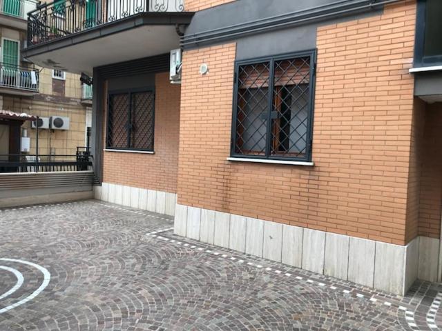 Bed and Breakfast Style Di Elisabetta Notari Roma Exterior foto