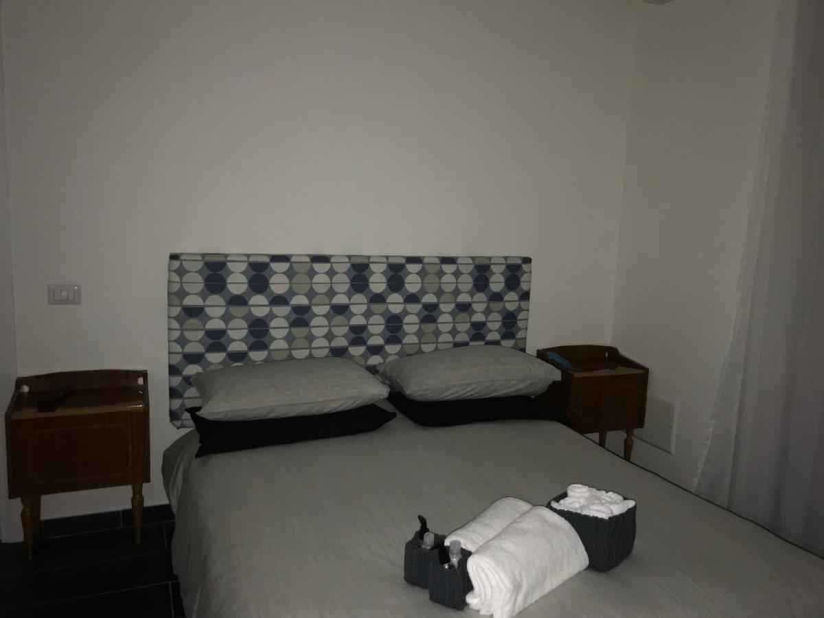 Bed and Breakfast Style Di Elisabetta Notari Roma Exterior foto