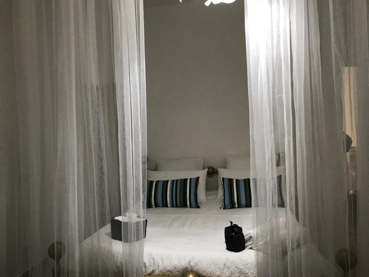 Bed and Breakfast Style Di Elisabetta Notari Roma Exterior foto