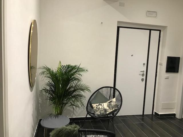 Bed and Breakfast Style Di Elisabetta Notari Roma Exterior foto