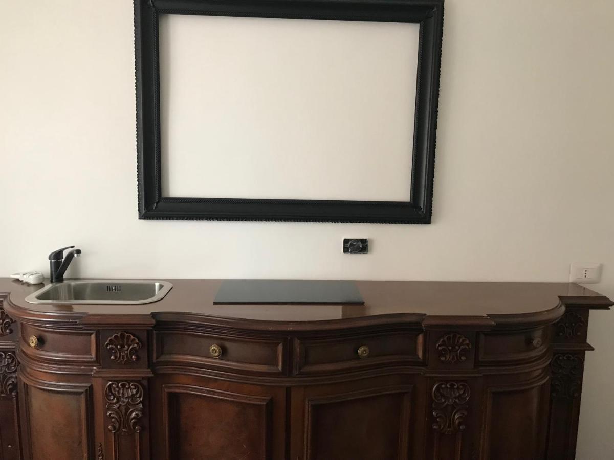 Bed and Breakfast Style Di Elisabetta Notari Roma Exterior foto