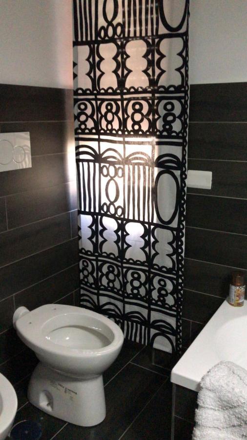 Bed and Breakfast Style Di Elisabetta Notari Roma Exterior foto