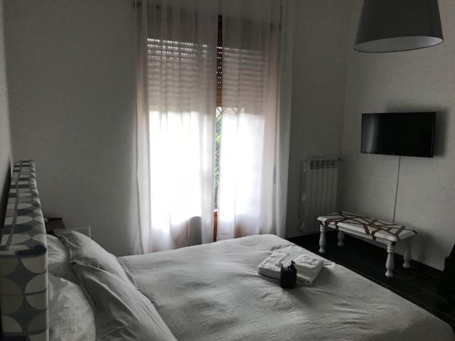 Bed and Breakfast Style Di Elisabetta Notari Roma Exterior foto