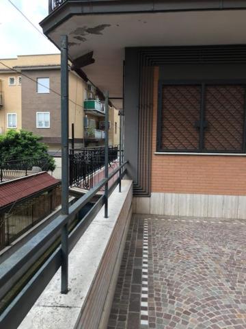 Bed and Breakfast Style Di Elisabetta Notari Roma Exterior foto