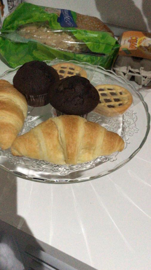 Bed and Breakfast Style Di Elisabetta Notari Roma Exterior foto