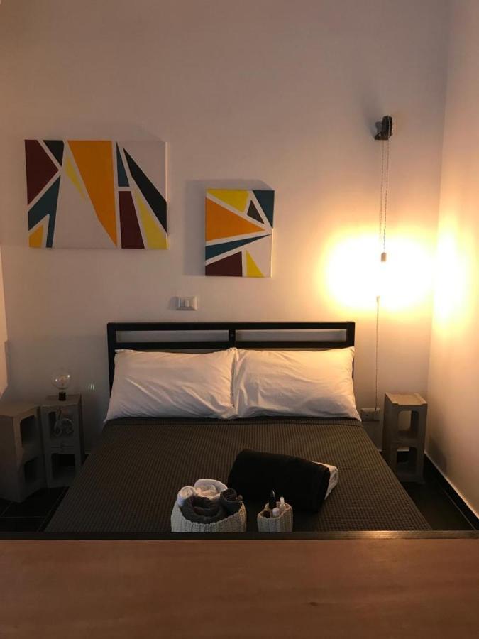 Bed and Breakfast Style Di Elisabetta Notari Roma Exterior foto