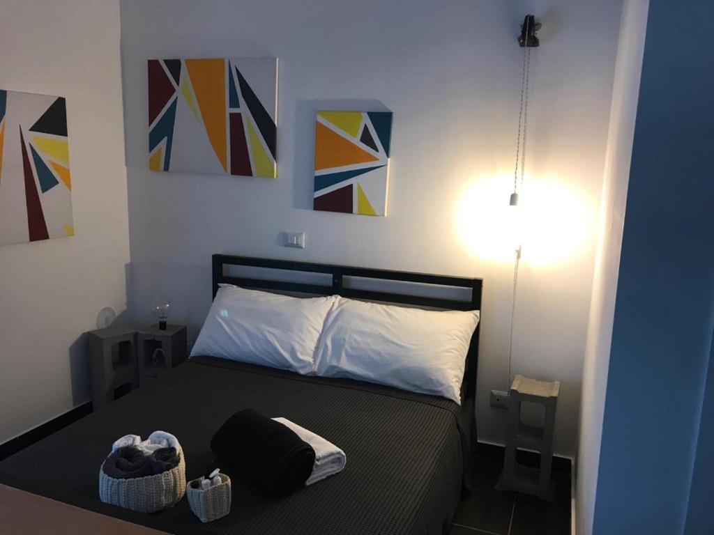 Bed and Breakfast Style Di Elisabetta Notari Roma Exterior foto
