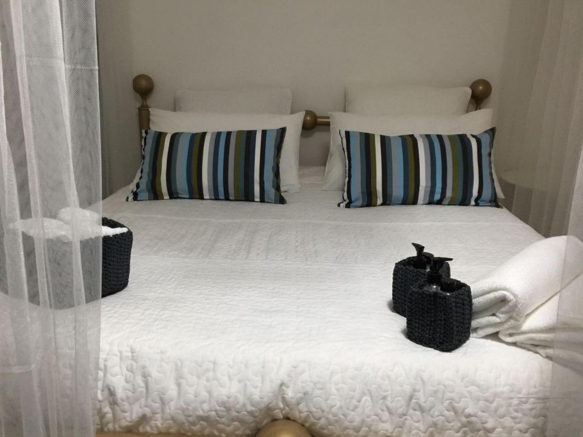 Bed and Breakfast Style Di Elisabetta Notari Roma Exterior foto